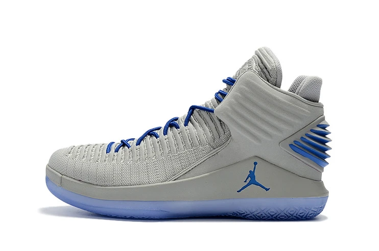 Air Jordan 32-04