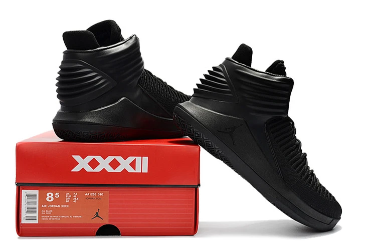 Air Jordan 32-05
