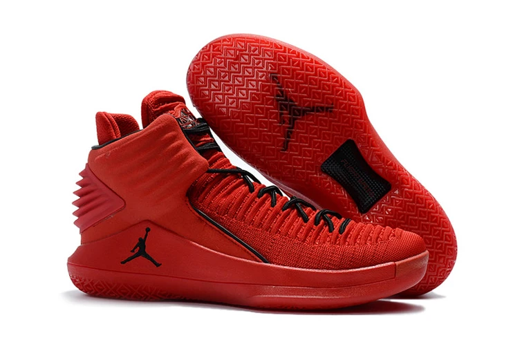 Air Jordan 32-06