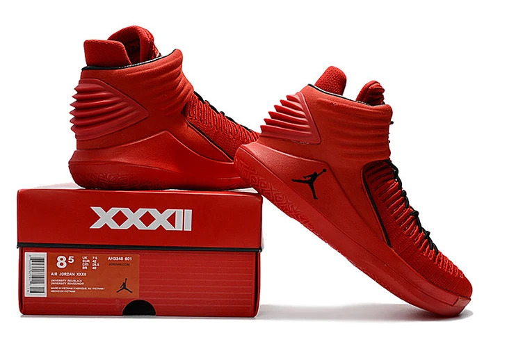 Air Jordan 32-06