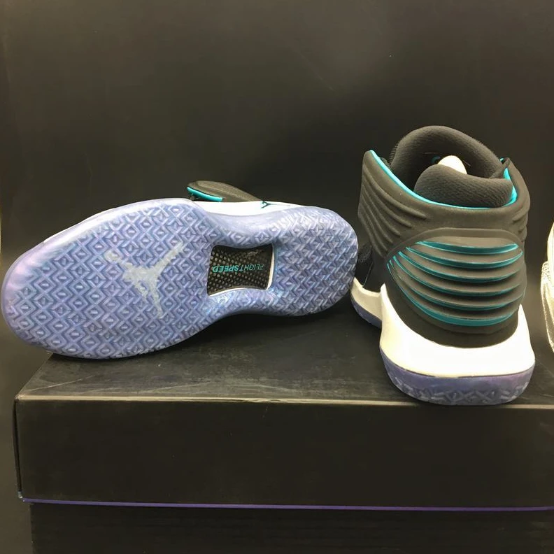 Air Jordan 32 CEO-1