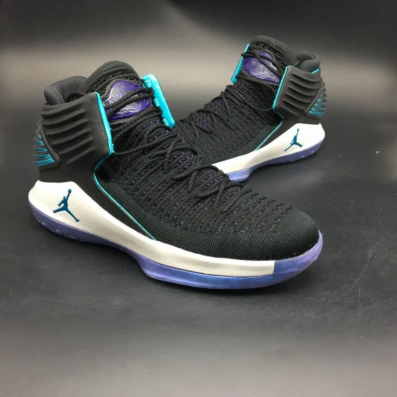 Air Jordan 32 CEO-1