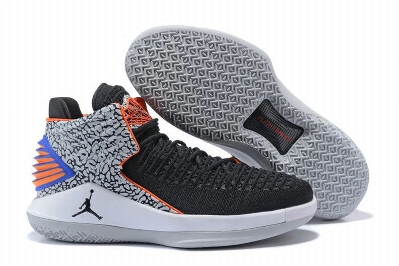 Air Jordan 32 For Women-2