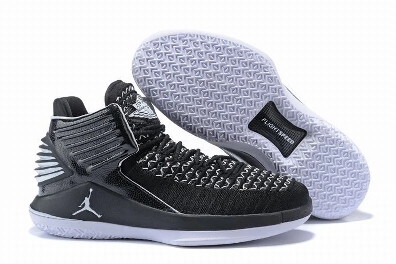 Air Jordan 32 For Women-3