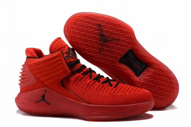Air Jordan 32 For Women-4