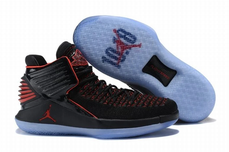 Air Jordan 32 For Women-5
