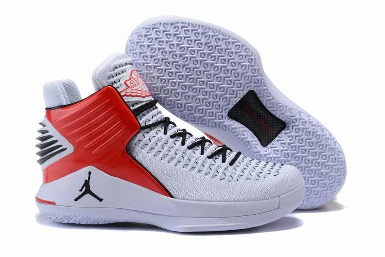 Air Jordan 32 For Women-8