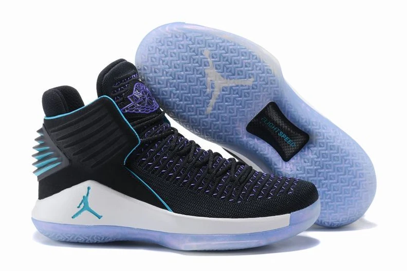 Air Jordan 32 For Women-9