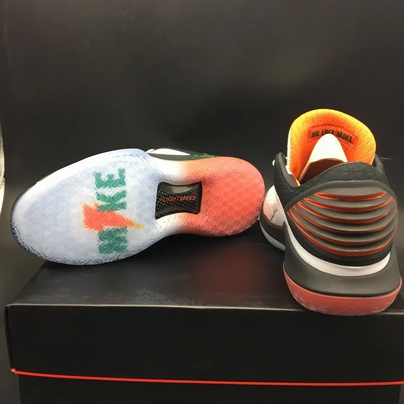 Air Jordan 32 Low Like MikE