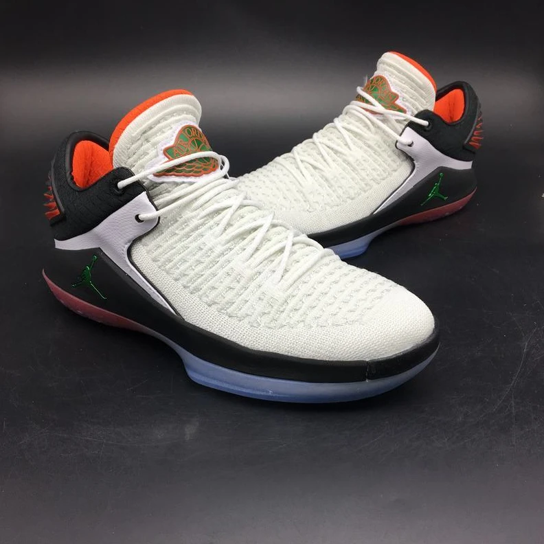 Air Jordan 32 Low Like MikE
