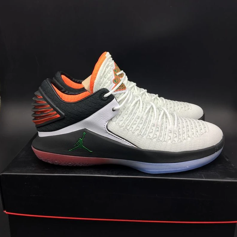 Air Jordan 32 Low Like MikE