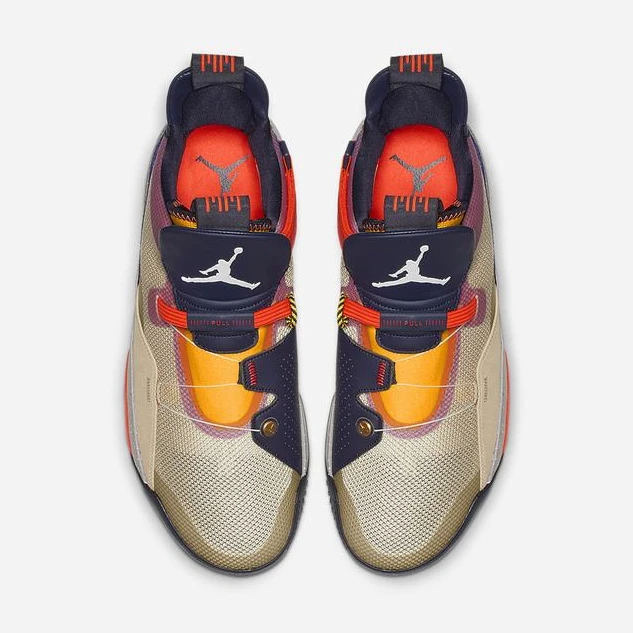 Air Jordan 33 Visible Utility-1