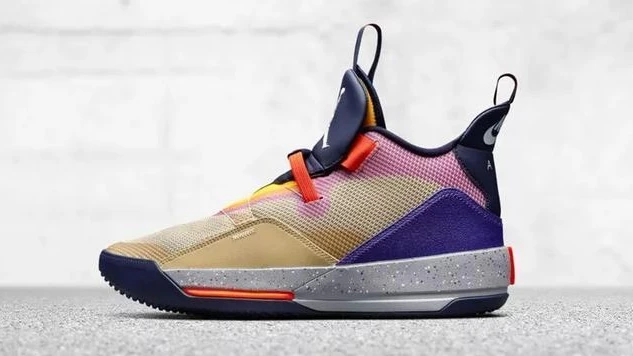 Air Jordan 33 Visible Utility-1