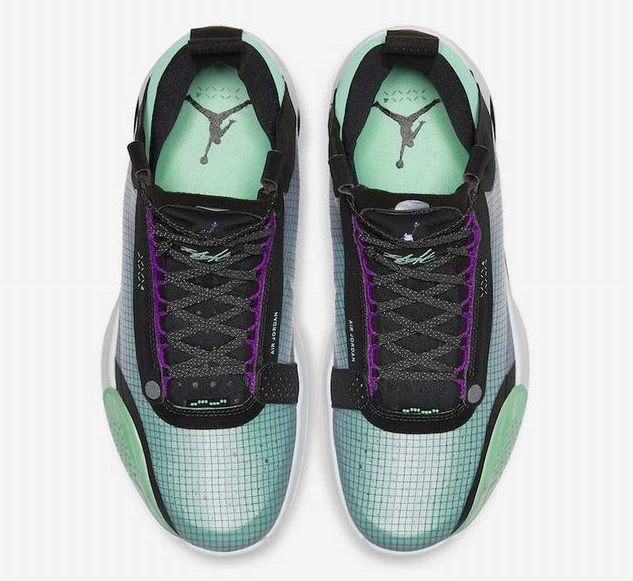 Air Jordan 34 Blue Void-1