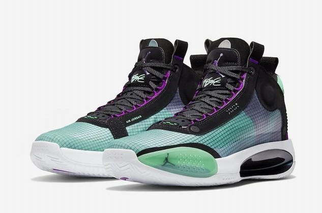 Air Jordan 34 Blue Void-1