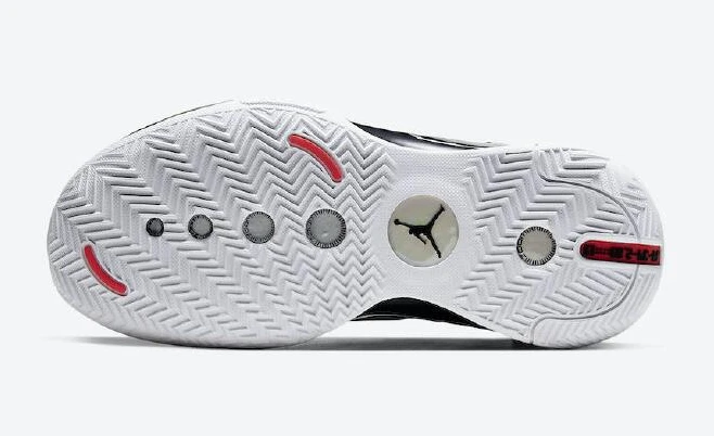 Replicashoes ru Air Jordan 34 Low PF Heritage-1