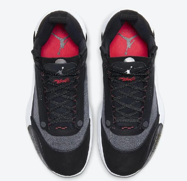 Replicashoes ru Air Jordan 34 Low PF Heritage-1