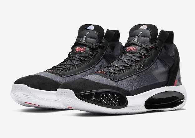 Replicashoes ru Air Jordan 34 Low PF Heritage-1