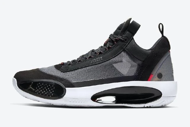 Replicashoes ru Air Jordan 34 Low PF Heritage-1