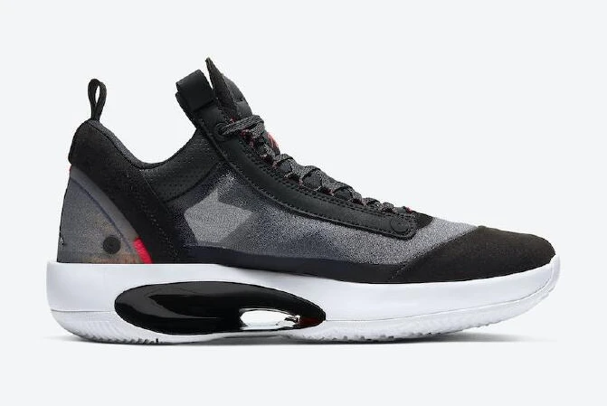 Air Jordan 34 Low PF Heritage-1