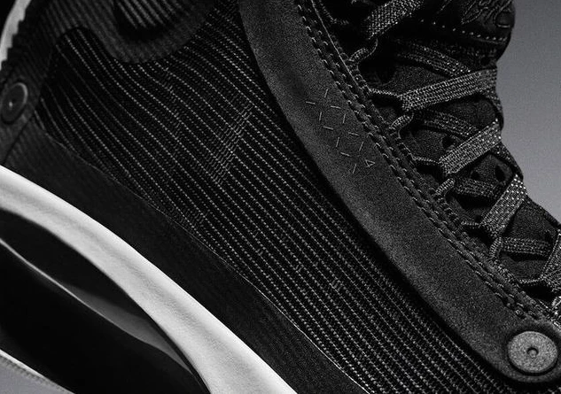 Air Jordan 34“Eclipse”-1