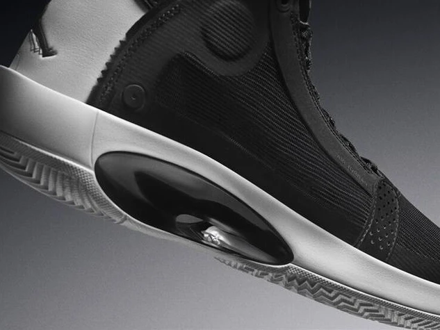 Air Jordan 34“Eclipse”-1