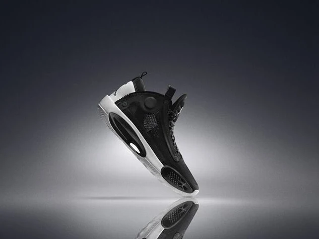 Air Jordan 34“Eclipse”-1