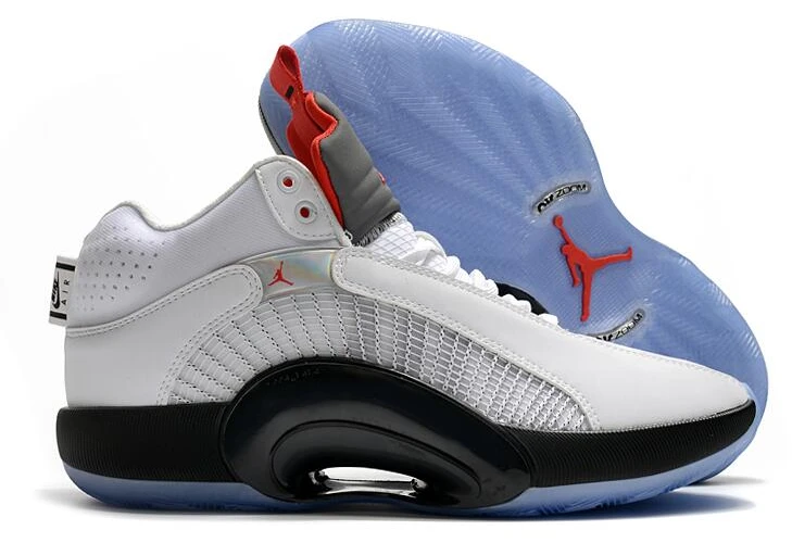 Air Jordan 35 Retro-1