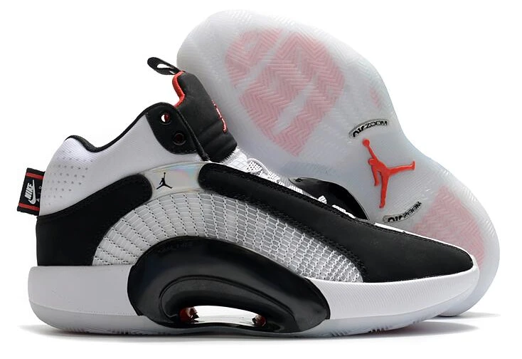 Air Jordan 35 Retro-2