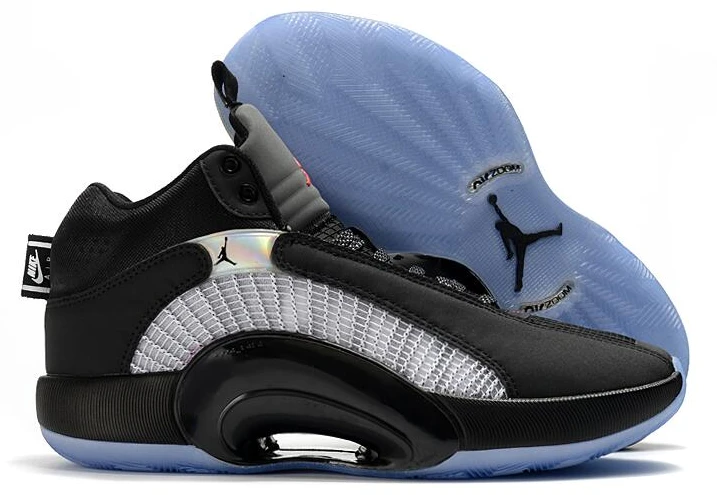 Air Jordan 35 Retro-3