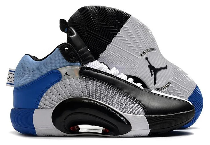 Air Jordan 35 Retro-4