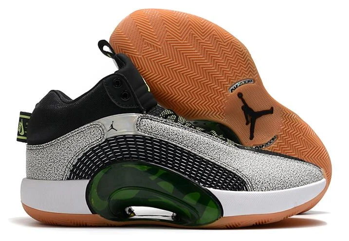 Air Jordan 35 Retro-5