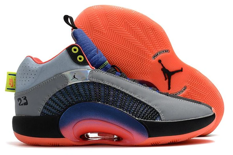 Air Jordan 35 Retro-7