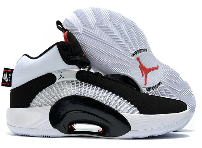 Air Jordan 35 Retro-7