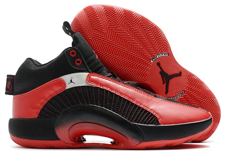Air Jordan 35 Retro-8