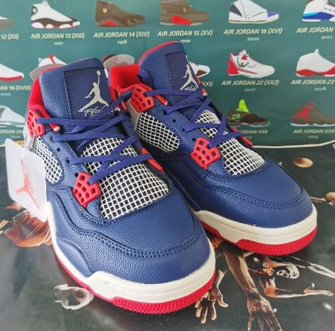 Air Jordan 4 Anthony-1