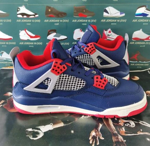 Air Jordan 4 Anthony-1