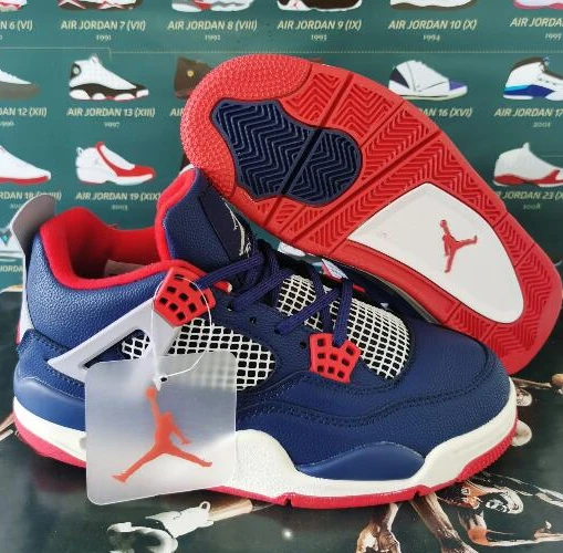 Air Jordan 4 Anthony-1