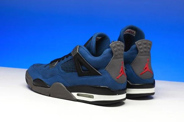 Air Jordan 4 Encore-1