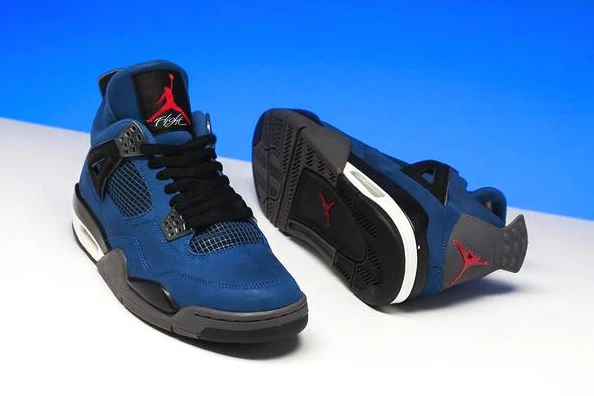 Air Jordan 4 Encore-1