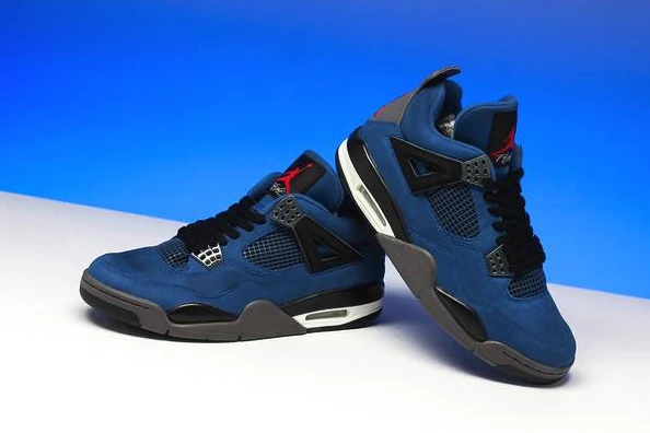Air Jordan 4 Encore-1