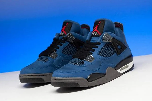 Air Jordan 4 Encore-1