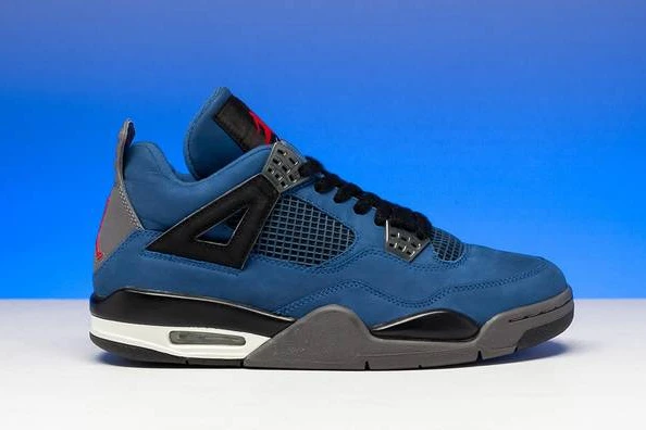 Air Jordan 4 Encore-1