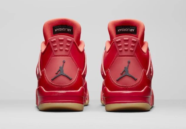 Air Jordan 4 GS Singles Day
