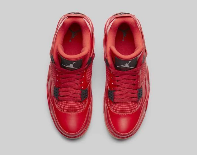 Air Jordan 4 GS Singles Day