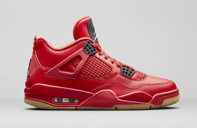 Air Jordan 4 GS Singles Day