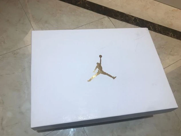 Replicashoes ru Air Jordan 4 Marble-1