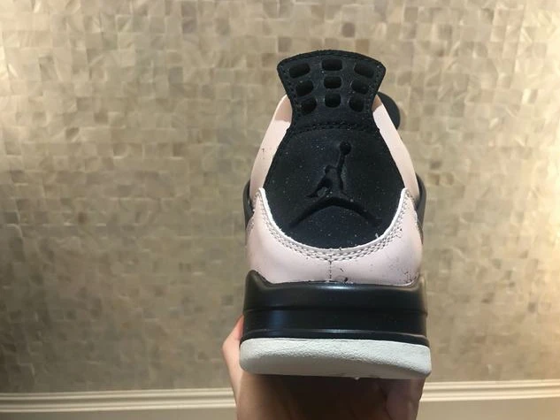 Replicashoes ru Air Jordan 4 Marble-1