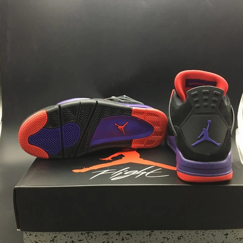 Air Jordan 4 NRG Raptors-4