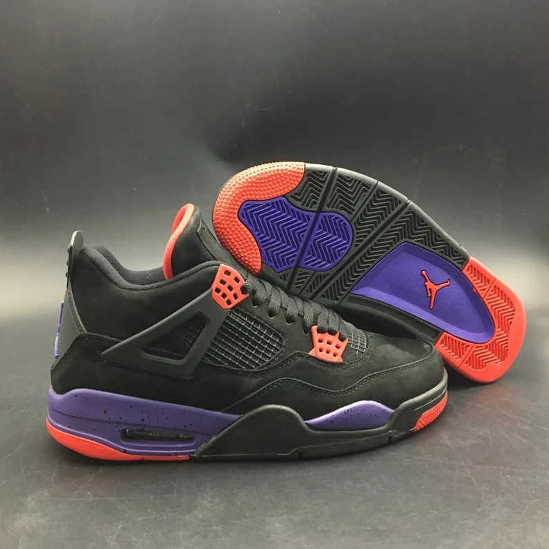 Air Jordan 4 NRG Raptors-4